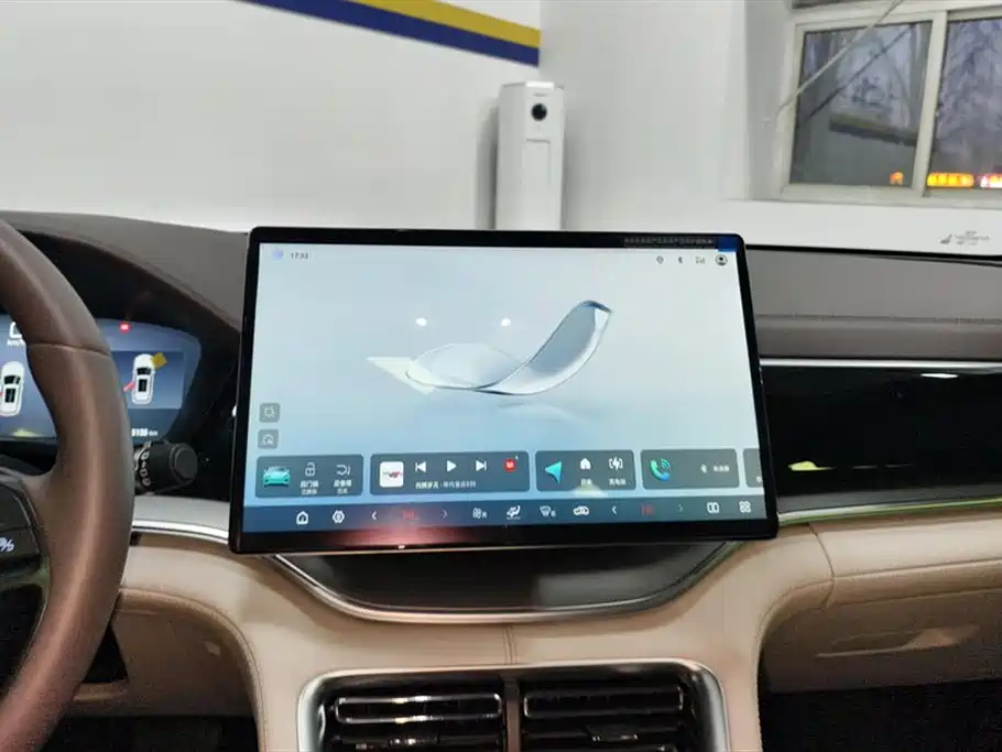 BYD SONGJIANG NEW ENERGY