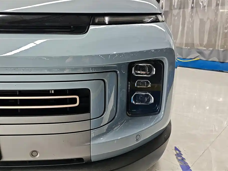 GEELY AUTOMOBILE GEELY ICON