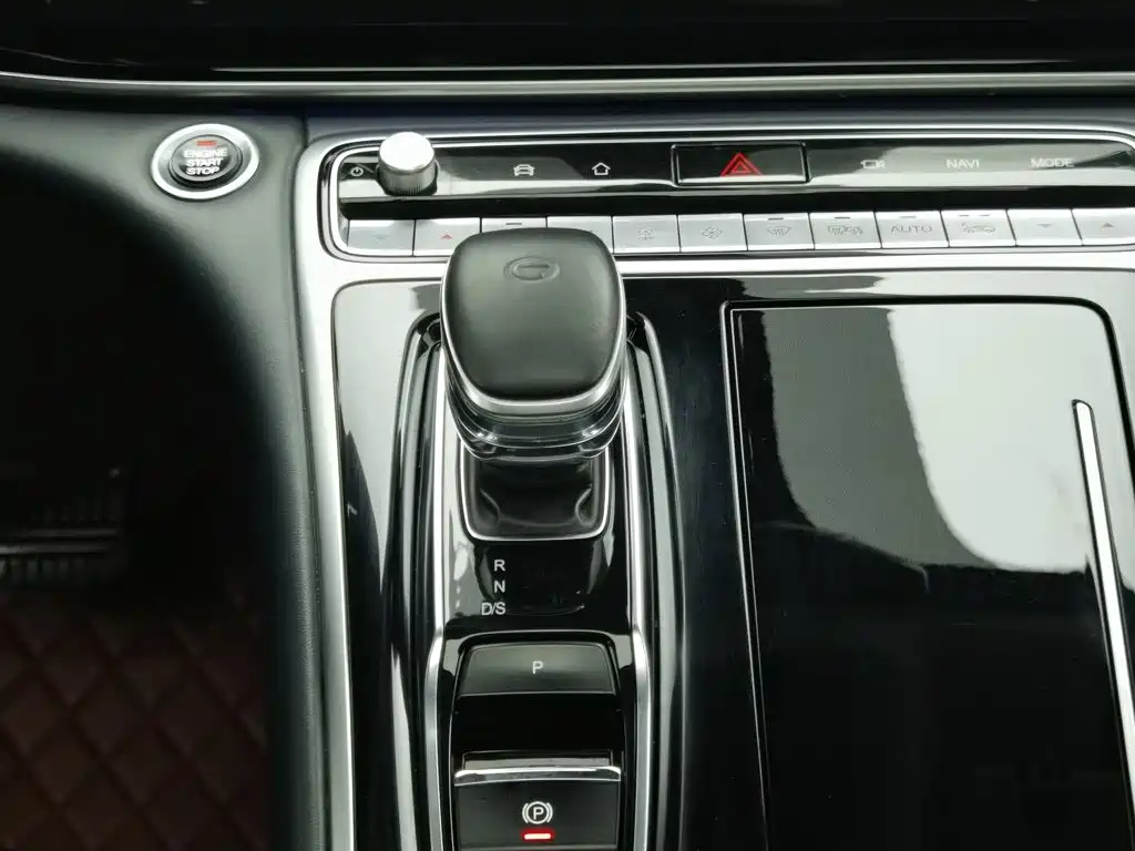 GAC Motor Trumpchi M8 — миниатюра 13
