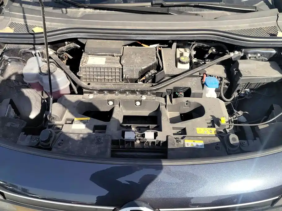 VOLKSWAGEN ID.4 CROZZ