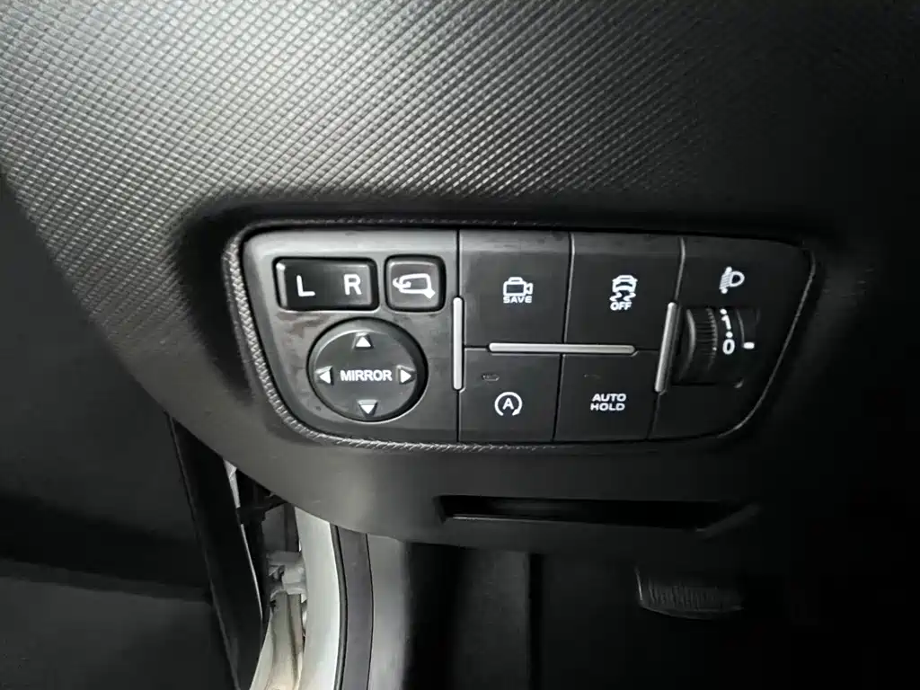 Oshan Oushang X5 — миниатюра 6