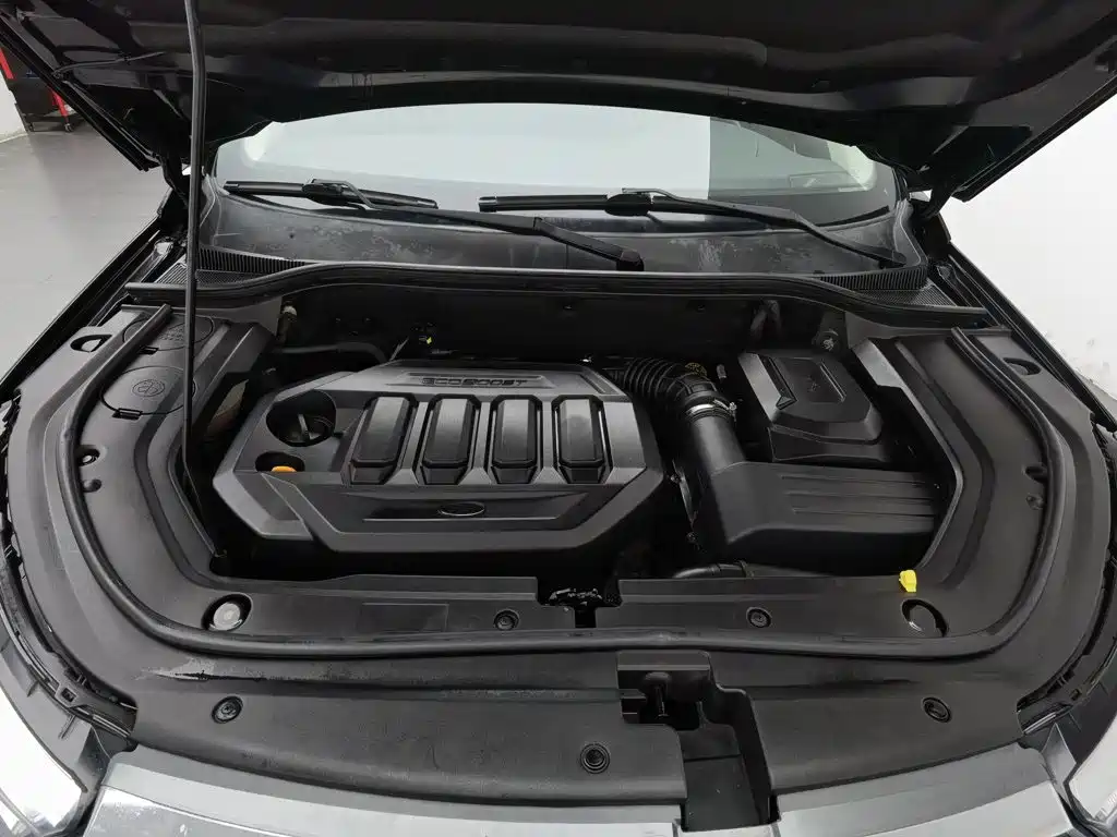 Ford Territory — миниатюра 6