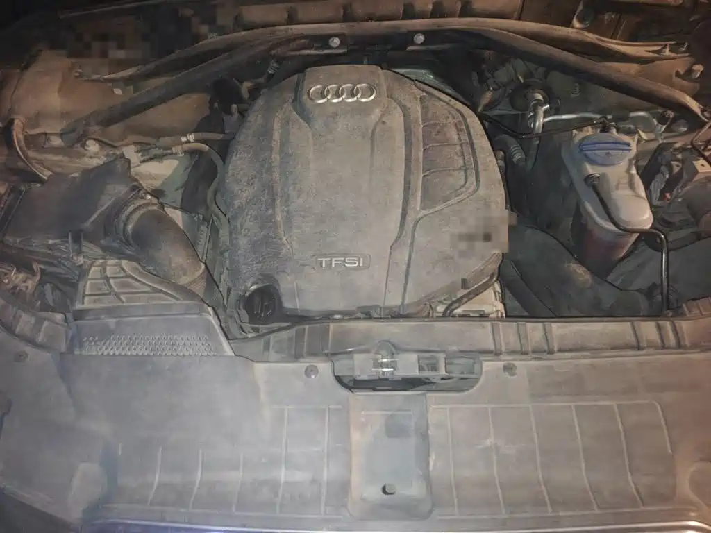 Audi Q5 — миниатюра 17