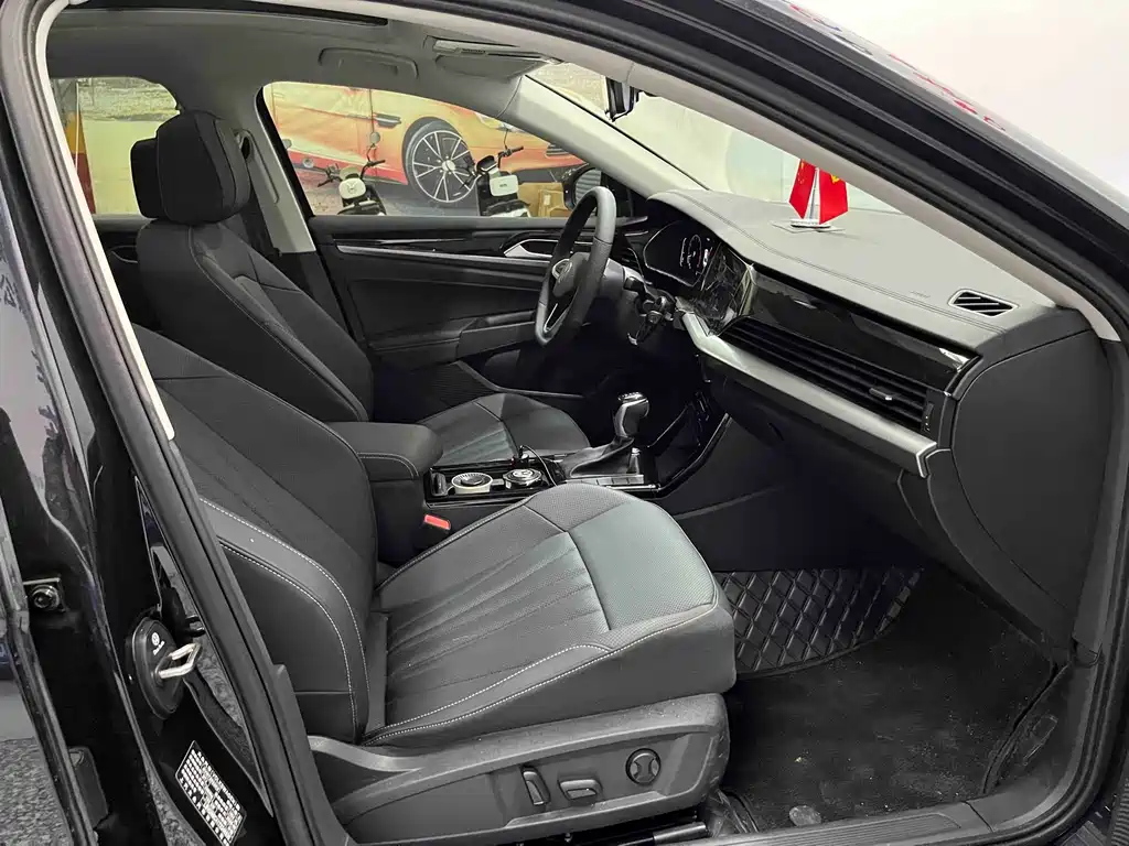 Volkswagen Passat — миниатюра 12