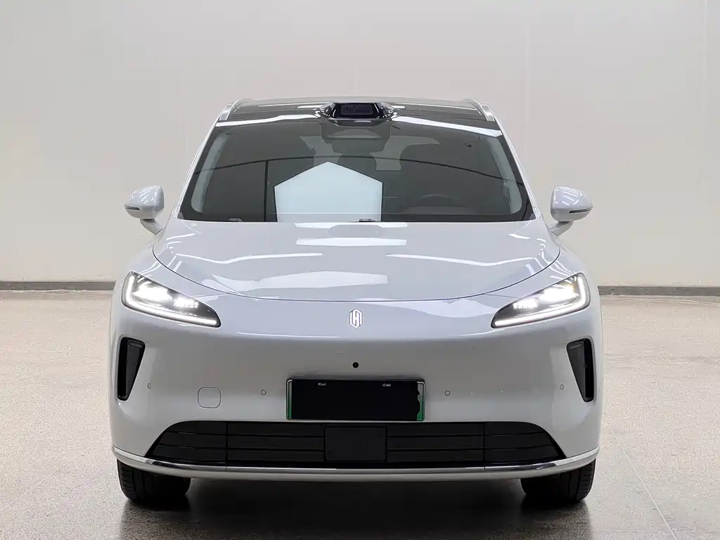 Shangjie Shangjie H5 — миниатюра 2