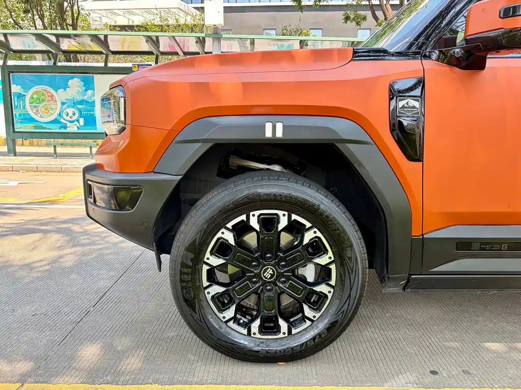 纵横 G700 — миниатюра 30