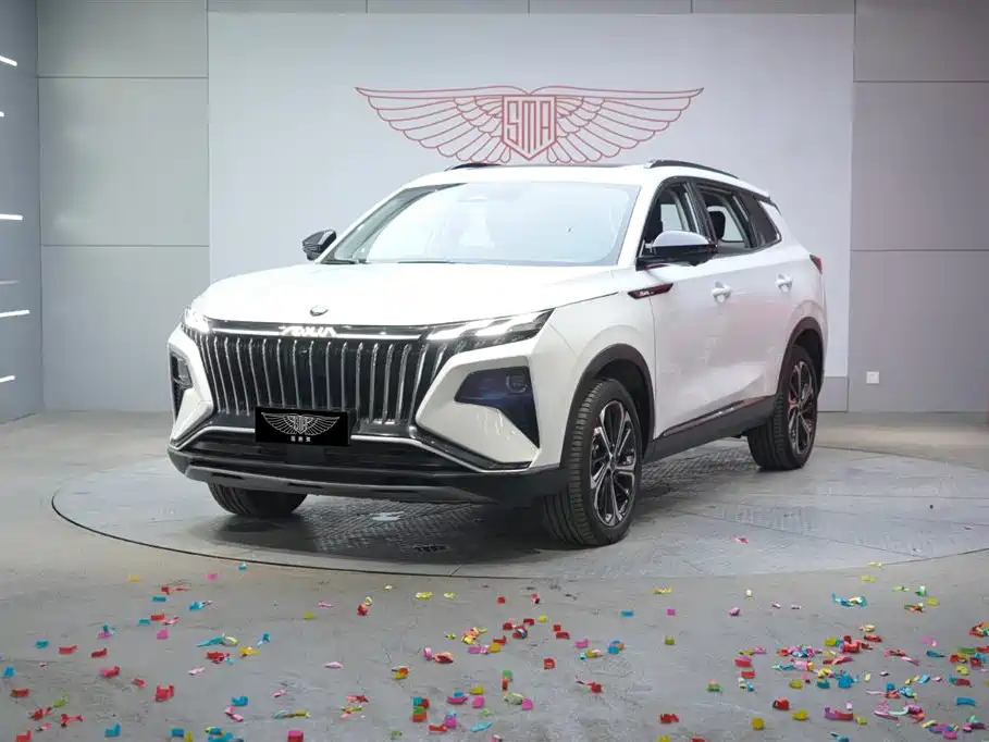 Aeolus Haoyue 2023