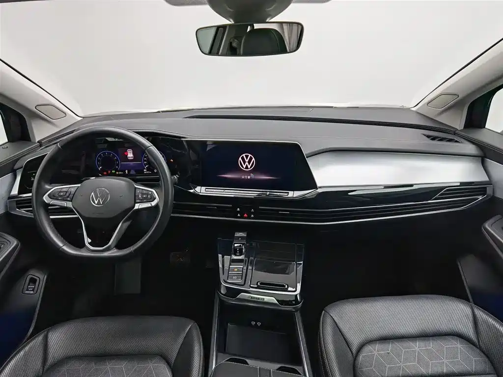 Volkswagen Viloran 2021 380TSI Luxury Pro