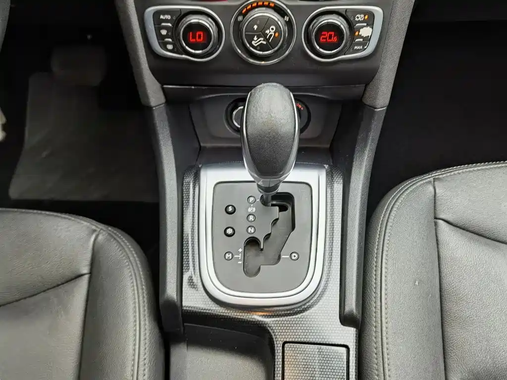 Citroen C4L — миниатюра 13