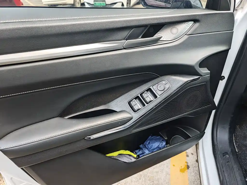 Haval H6 New Energy — миниатюра 7