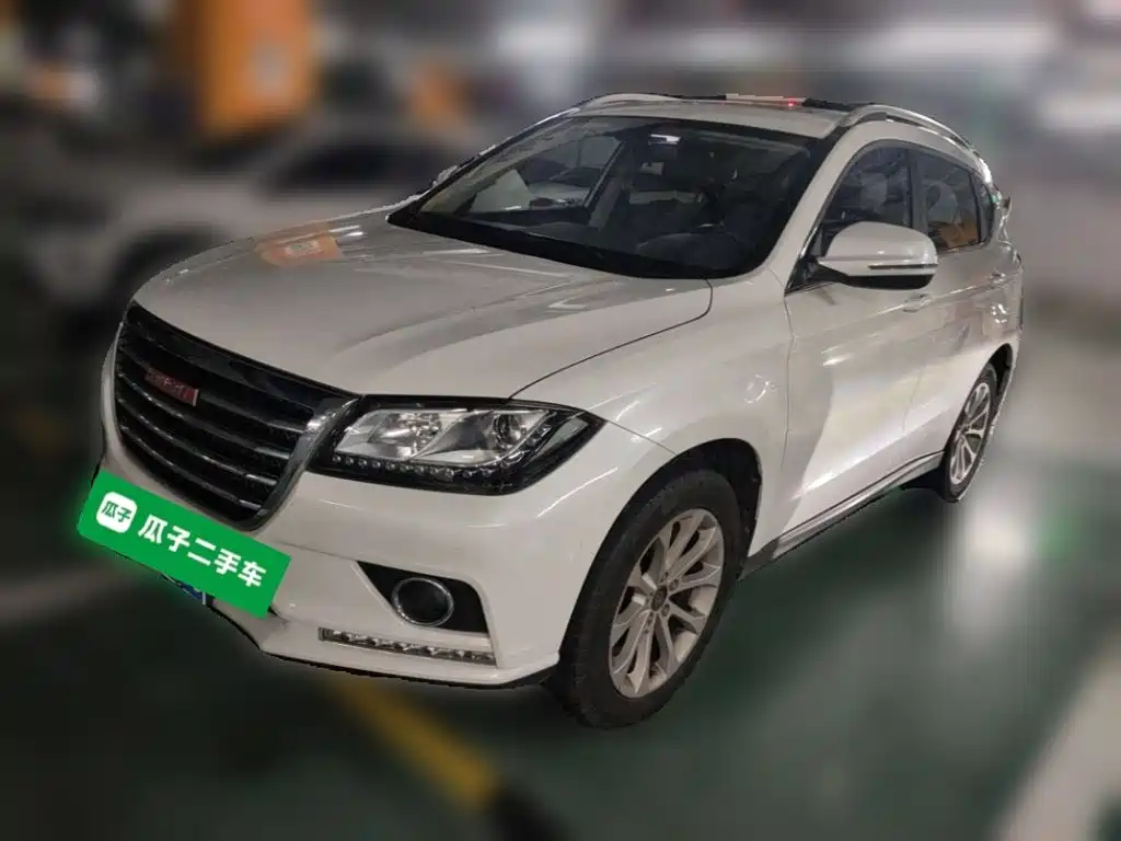 Haval H2 — миниатюра 2