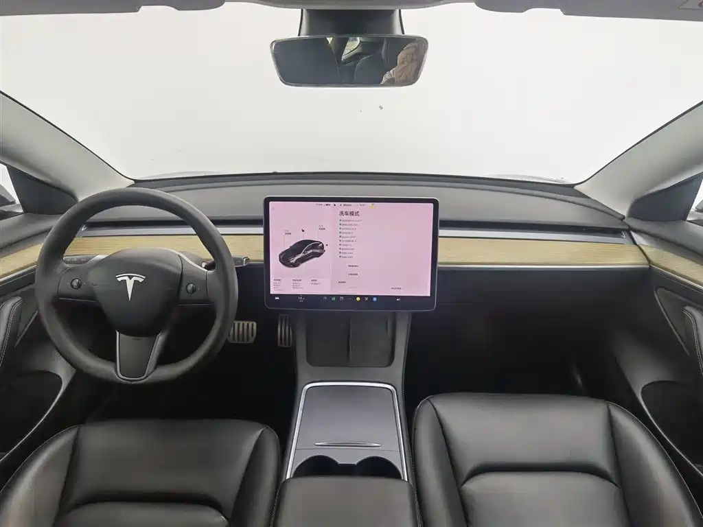 Tesla Model 3 2021 Performance