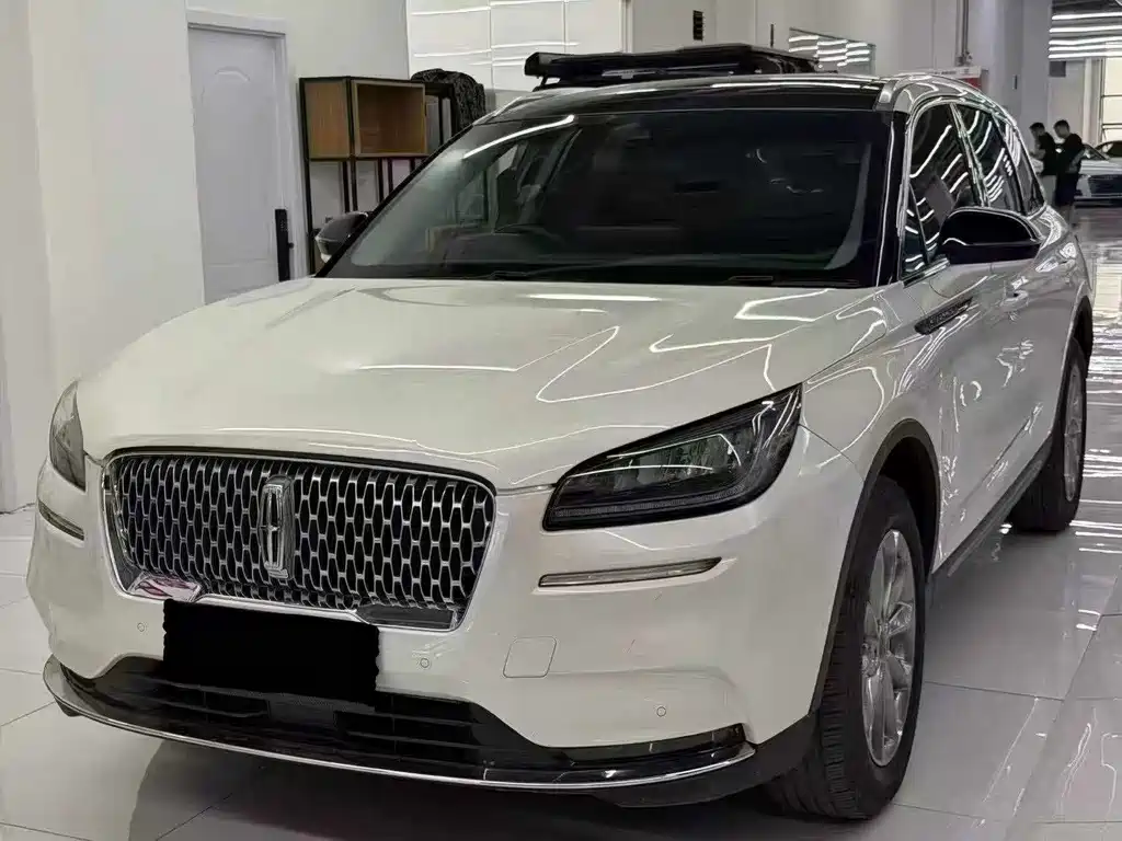 Lincoln Corsair 2020 2.0T