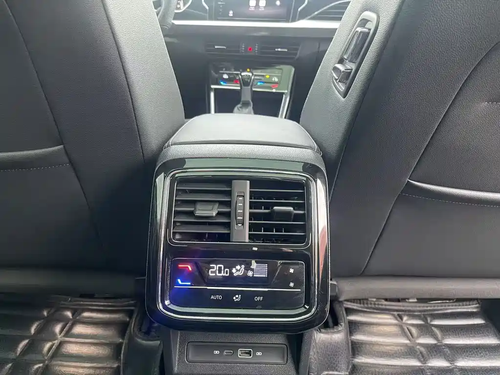 Volkswagen Passat — миниатюра 16