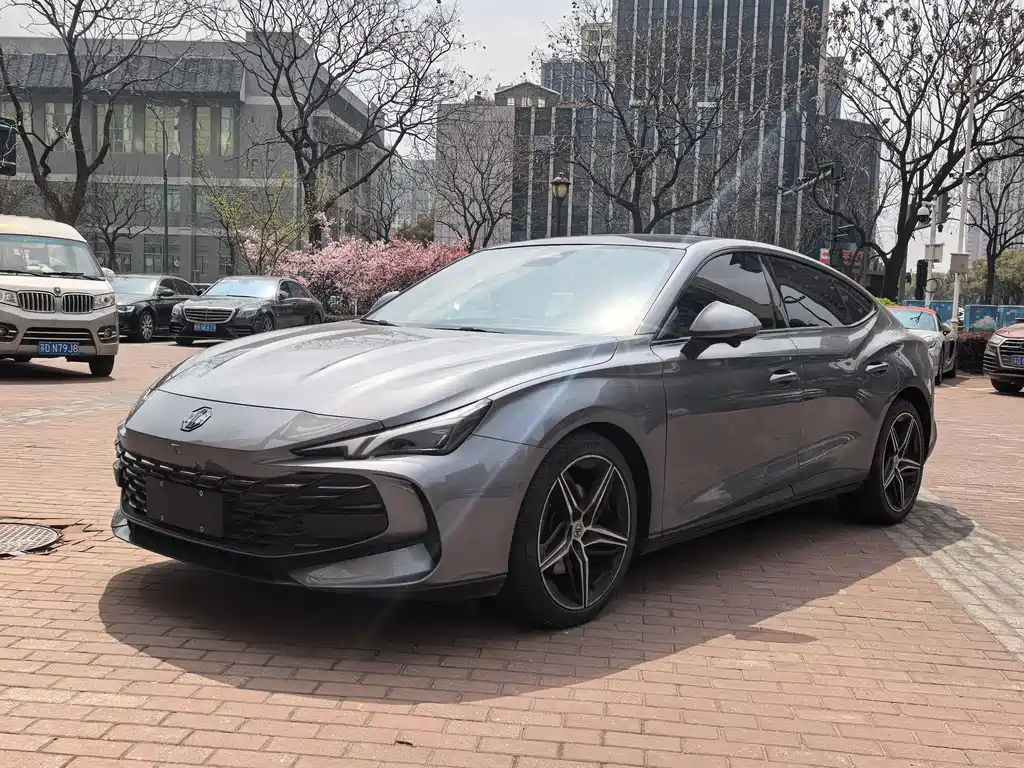 Mg MG7 2023