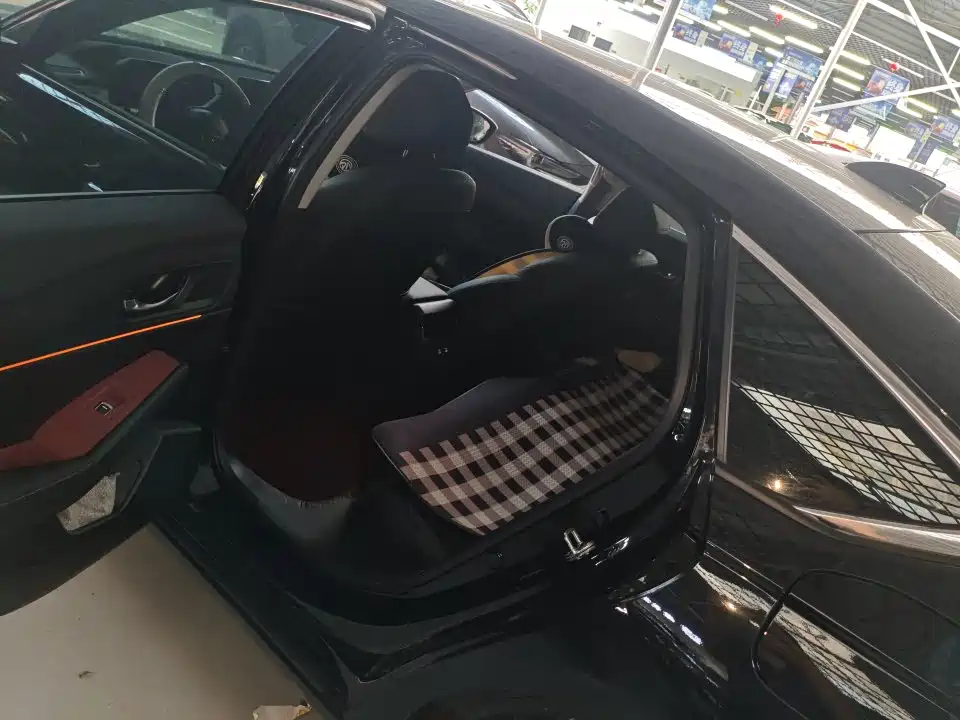 Honda Accord — миниатюра 8