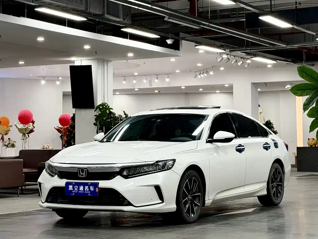 Купить Honda Inspire