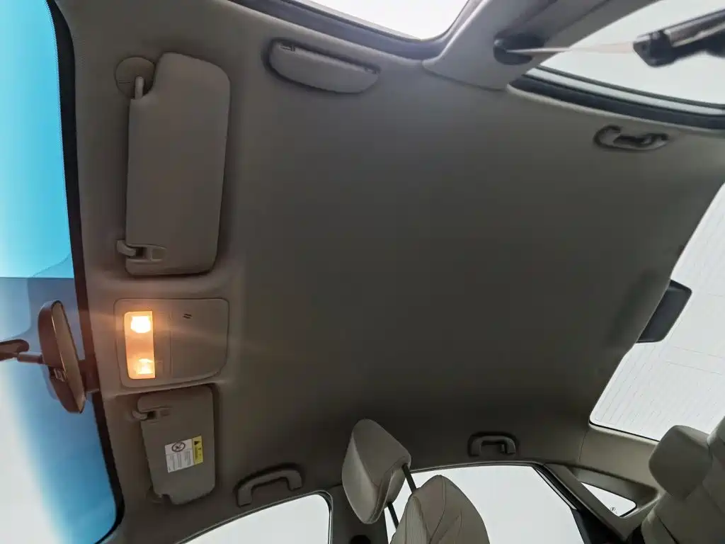 Buick Excelle — миниатюра 14