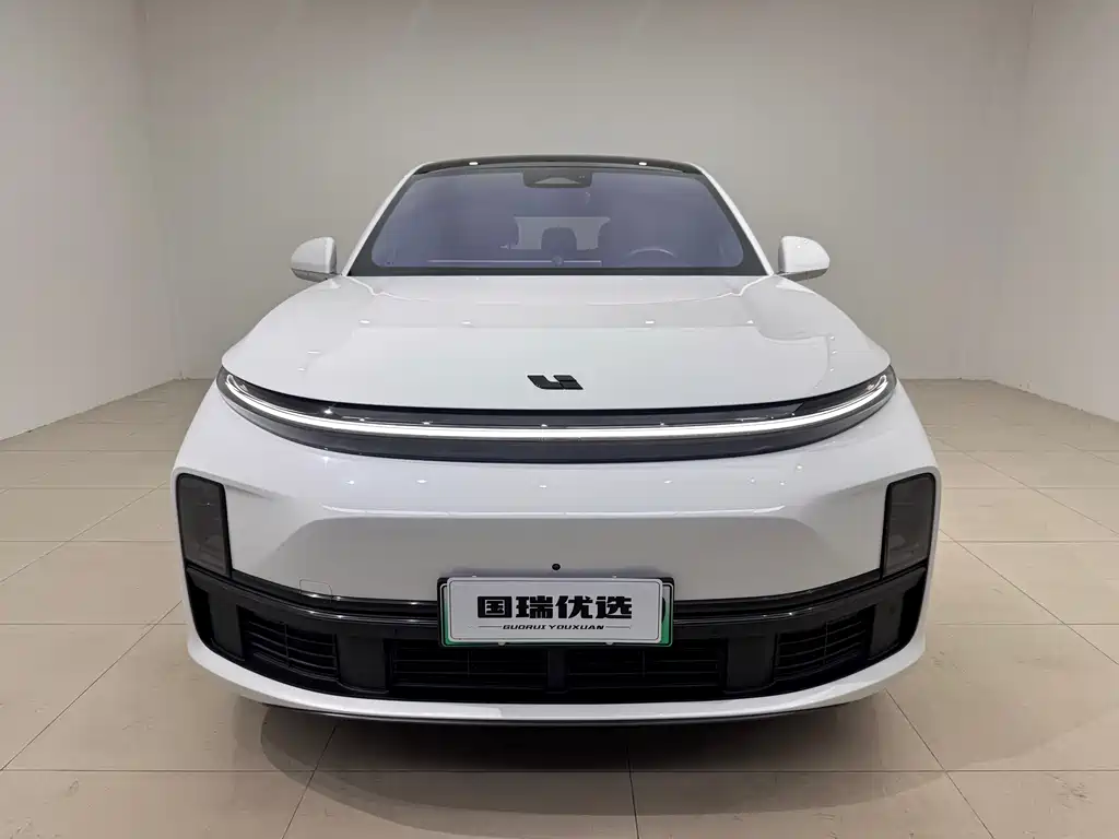 Li Auto L7 2023 Air