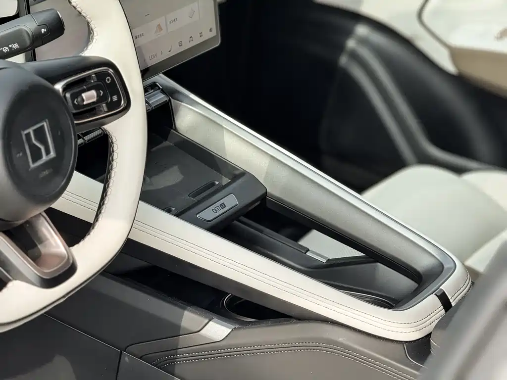 Zeekr 007GT 2025 Smart Drive 100kWh
