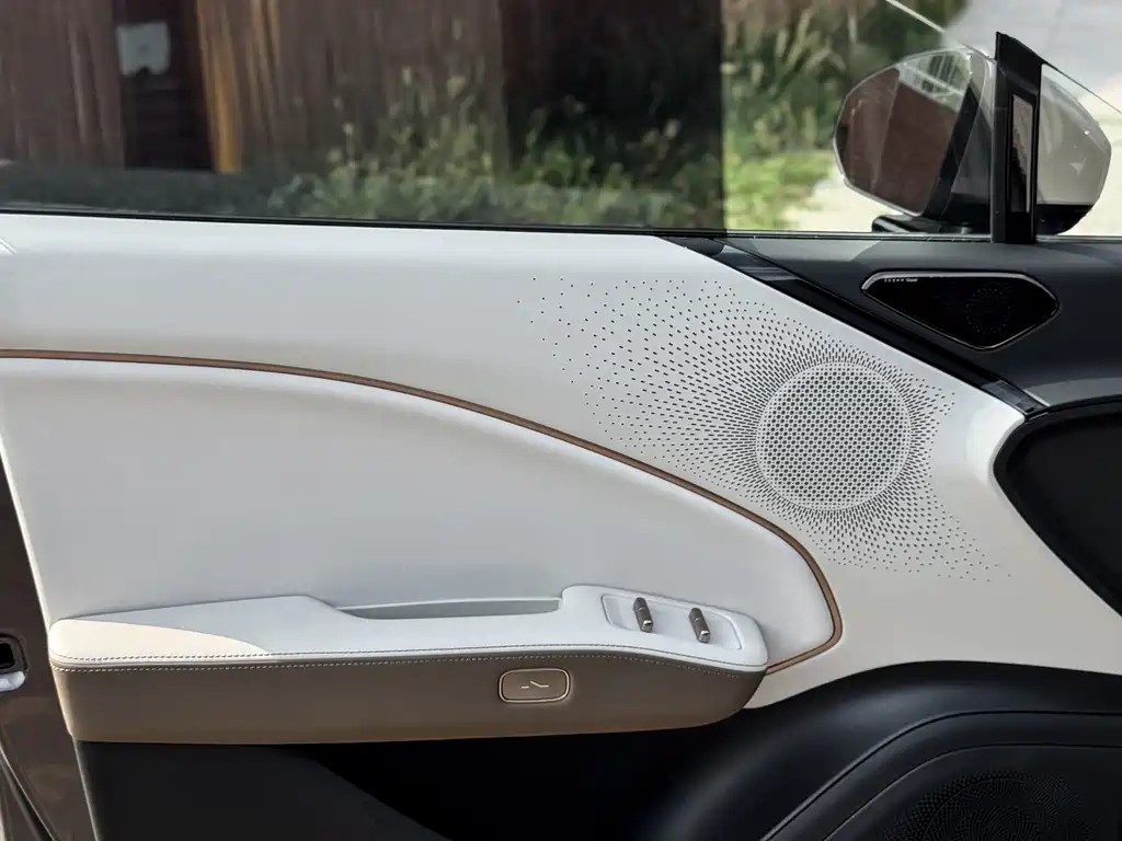 Zeekr 007GT 2025 Smart Drive 100kWh