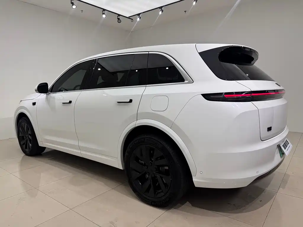 Li Auto L7 2023 Air