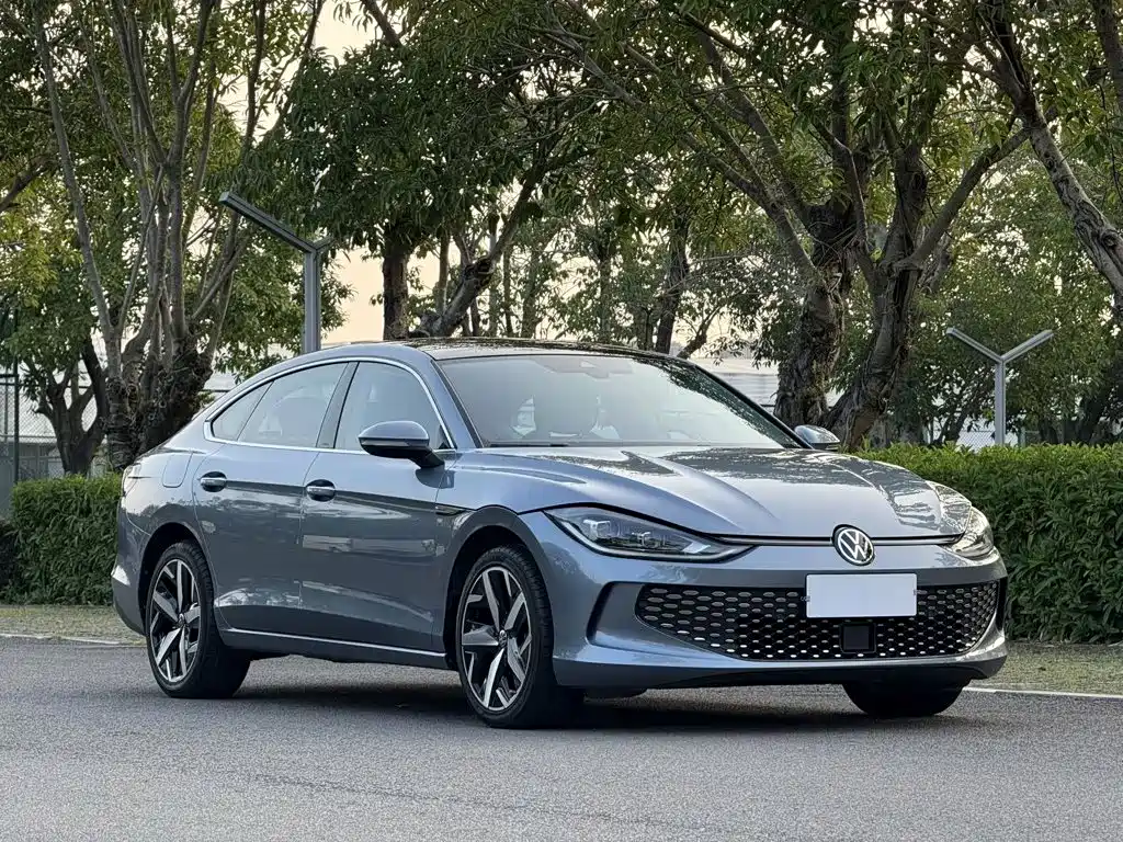 Volkswagen Lamando — миниатюра 3