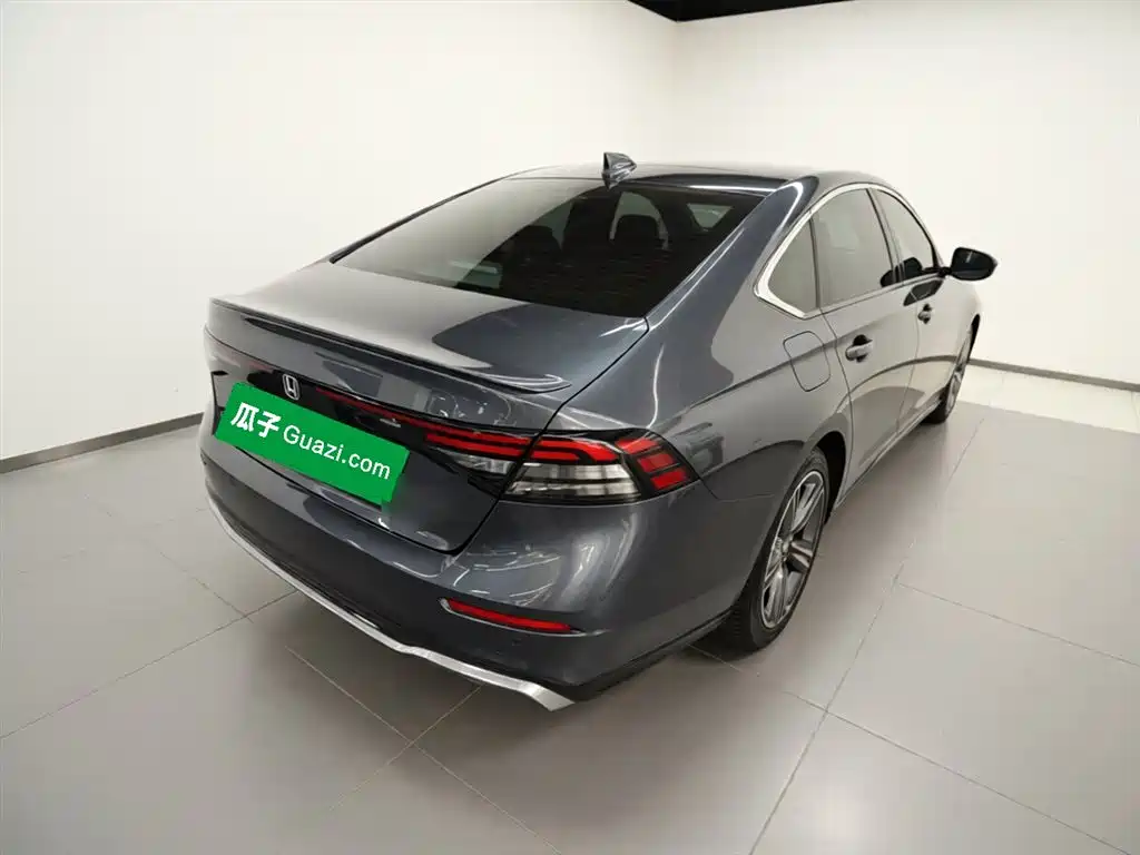 Honda Accord 2023 260TURBO