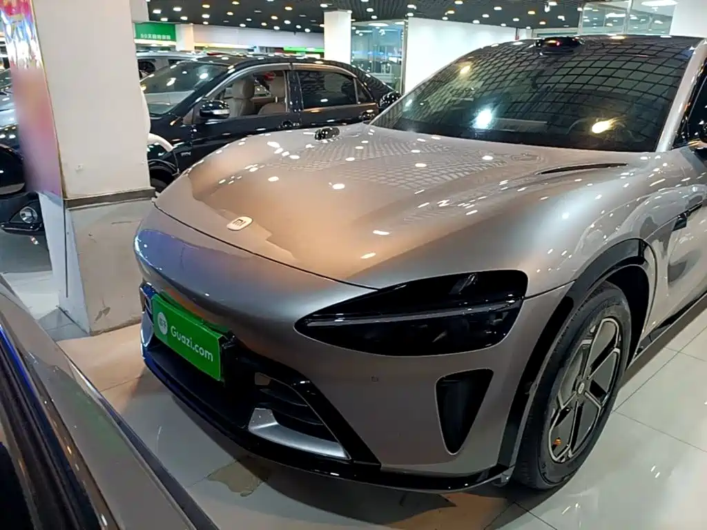 Xiaomi YU7