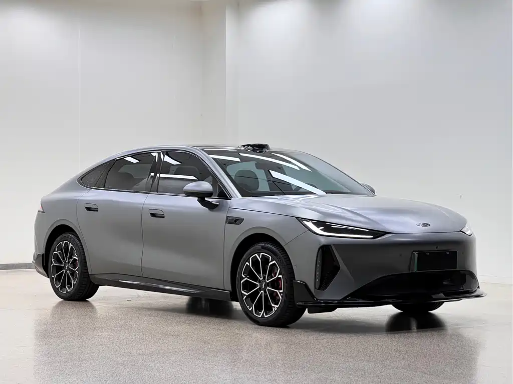 Fulwin 风云A9 — миниатюра 3
