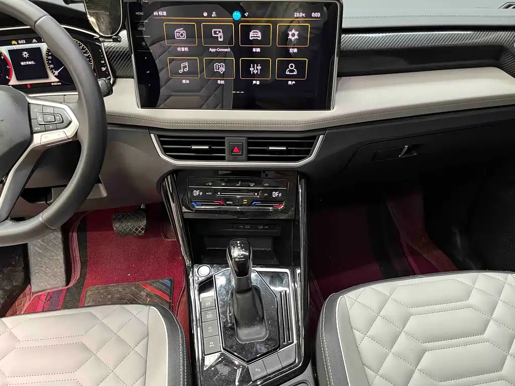 Volkswagen Tayron — миниатюра 11