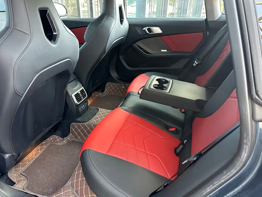 BMW 2 Series 2 2025 225L M Sport