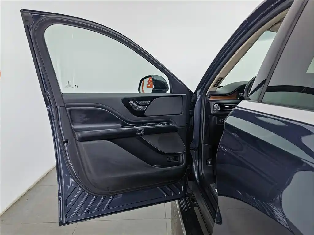 Lincoln Aviator 2021 3.0T V6 Premium