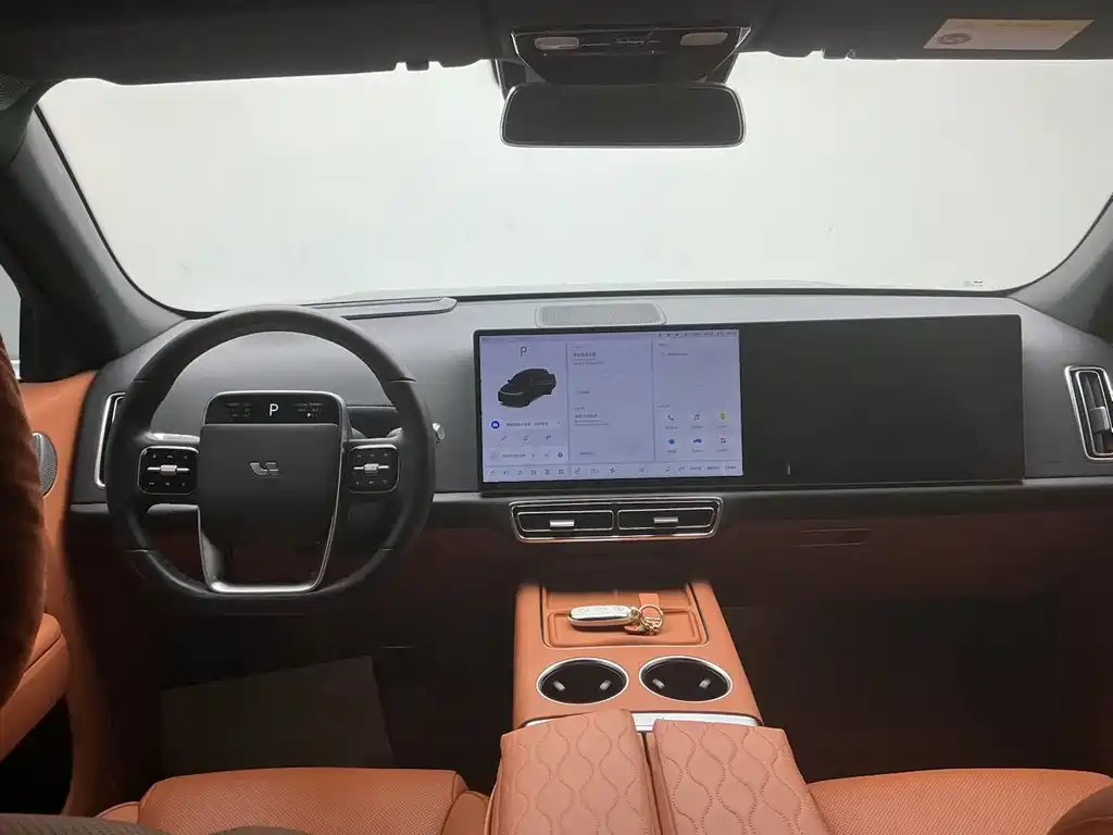 Li Auto IDEAL L7