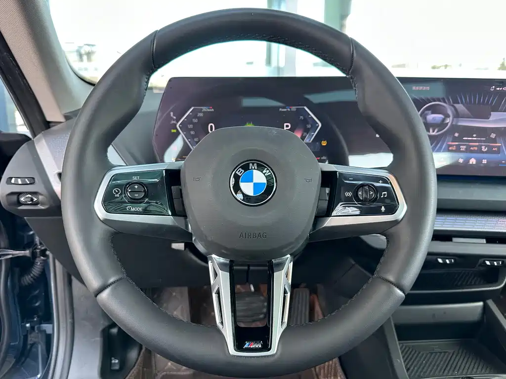 BMW 2 Series 2 2025 225L M Sport