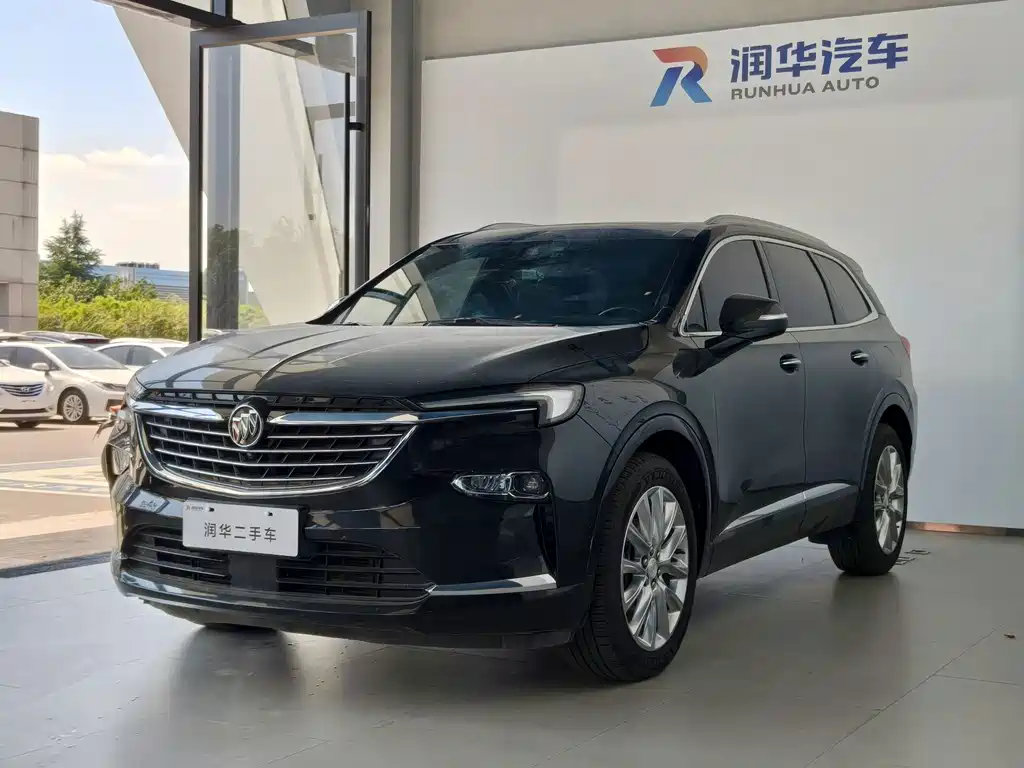 Buick Enclave