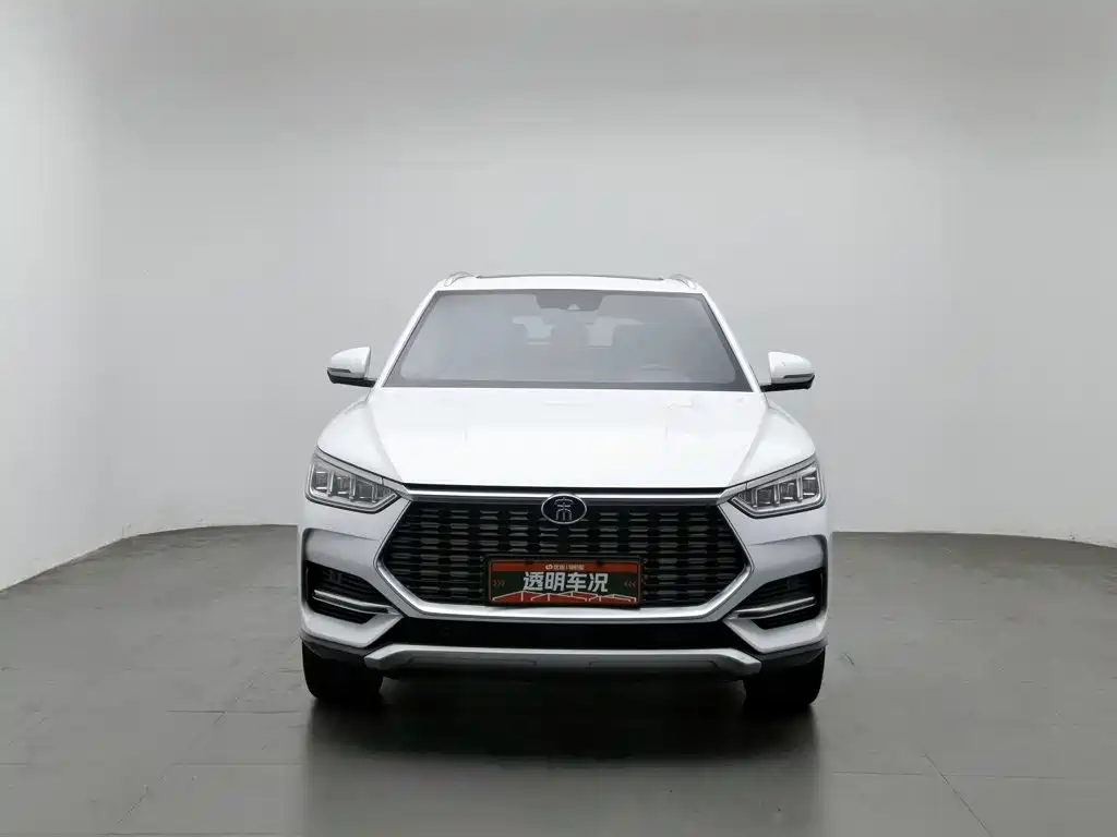 BYD PLUS — миниатюра 3