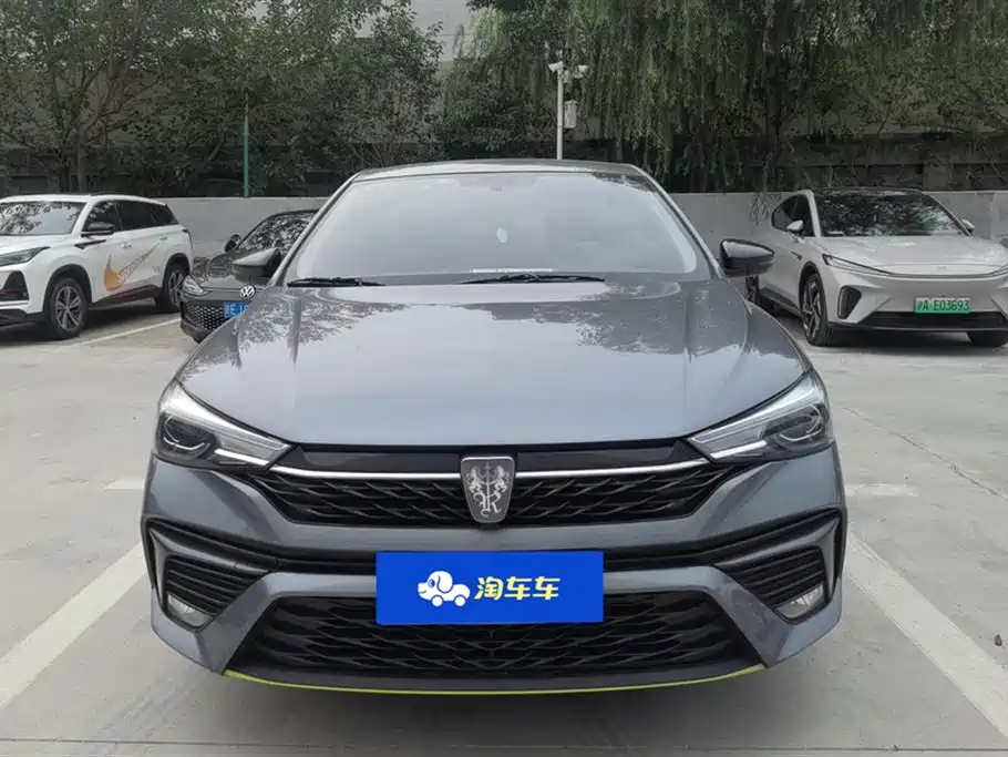 ROEWE  I5