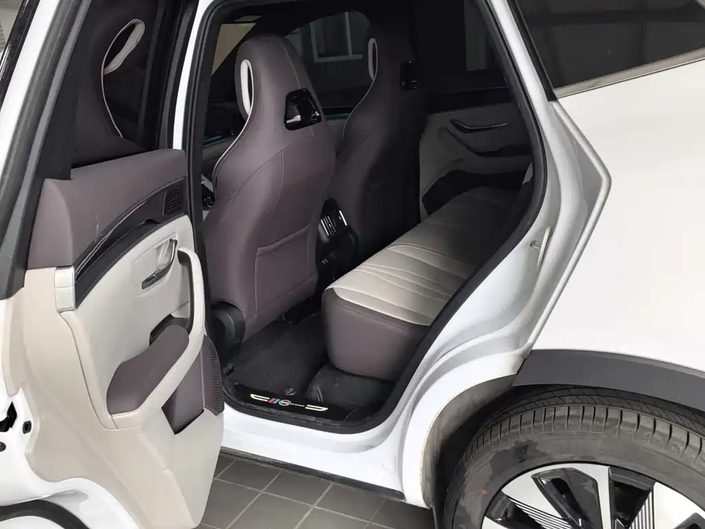 BYD SONGJIANG NEW ENERGY