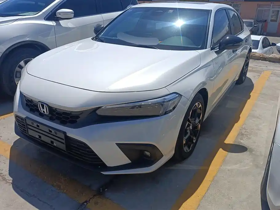 Honda Civic 2024
