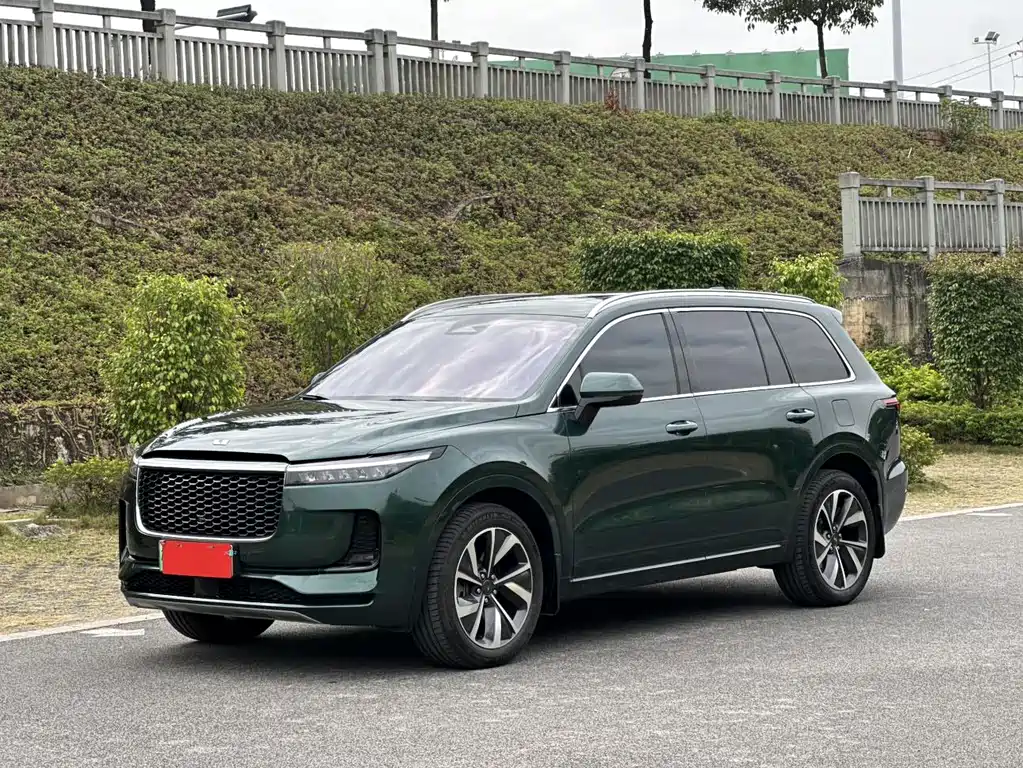 Li Auto Li ONE 2023