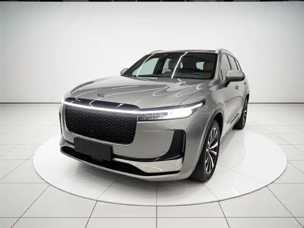 Li Auto Li ONE 2021