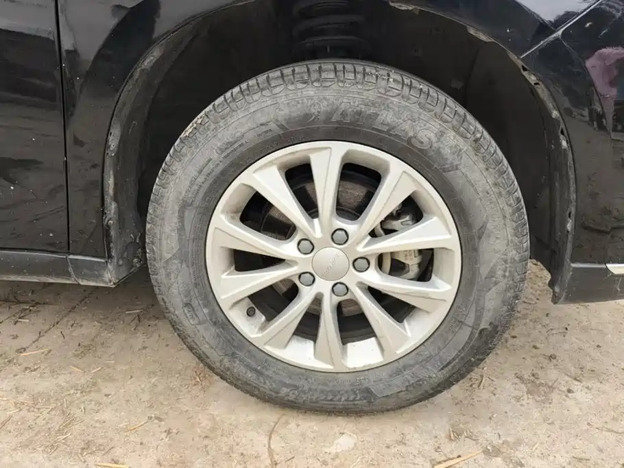 Haval M6 — миниатюра 6