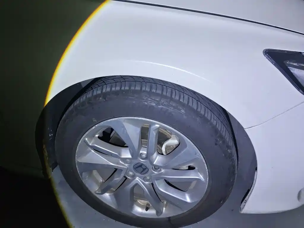 Honda Accord — миниатюра 24