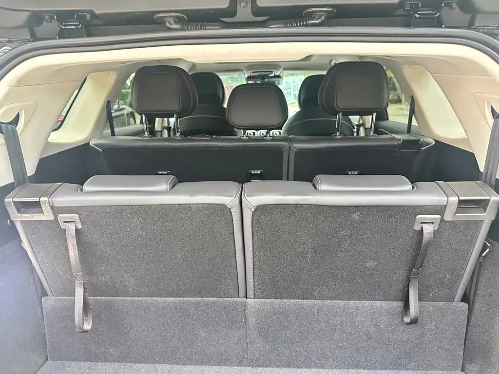 Chery Tiggo 9 — миниатюра 19