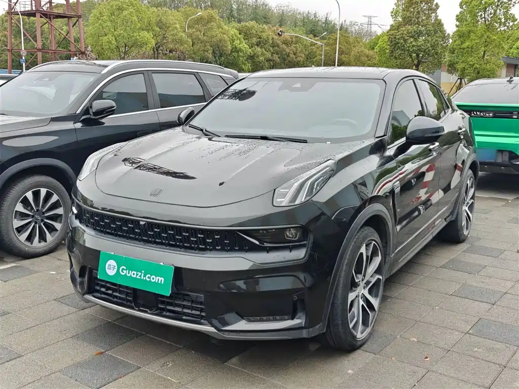 Lynk & Co 05 2020