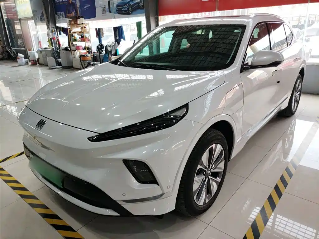 Buick E5 2025
