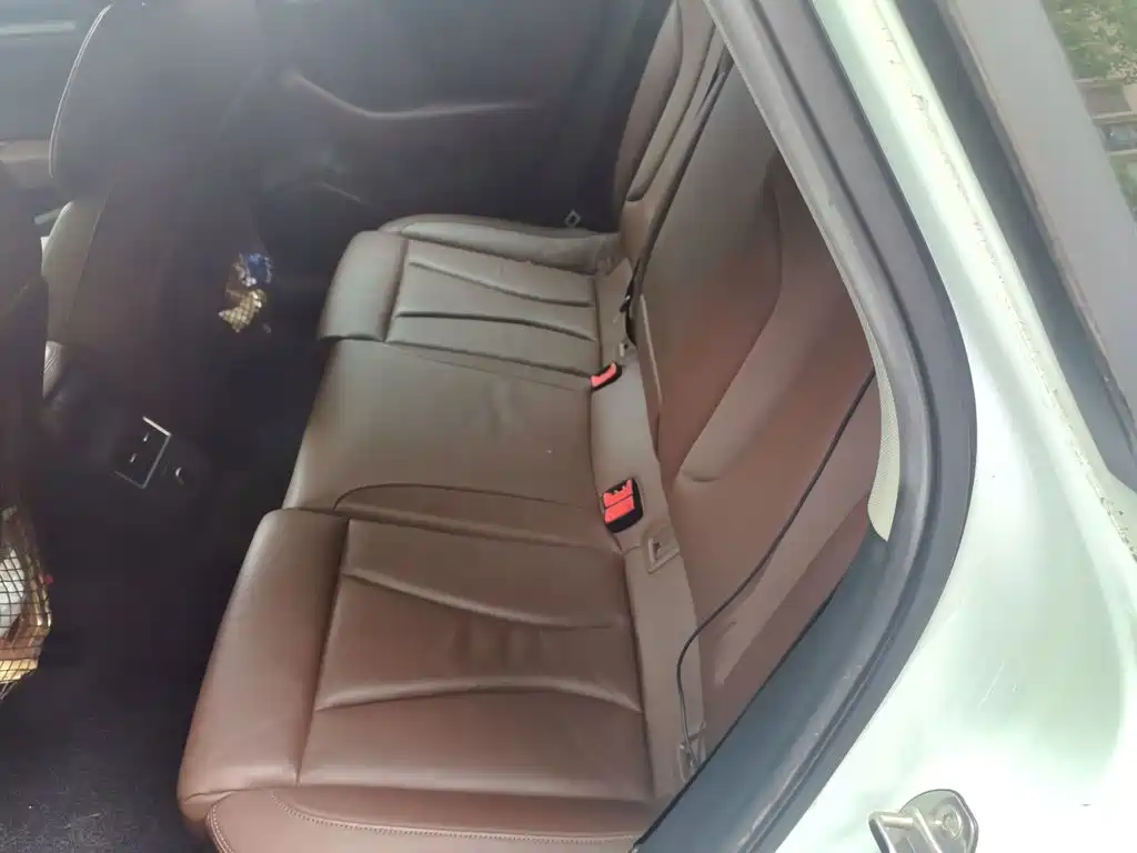 Audi A3 (Import) — миниатюра 18