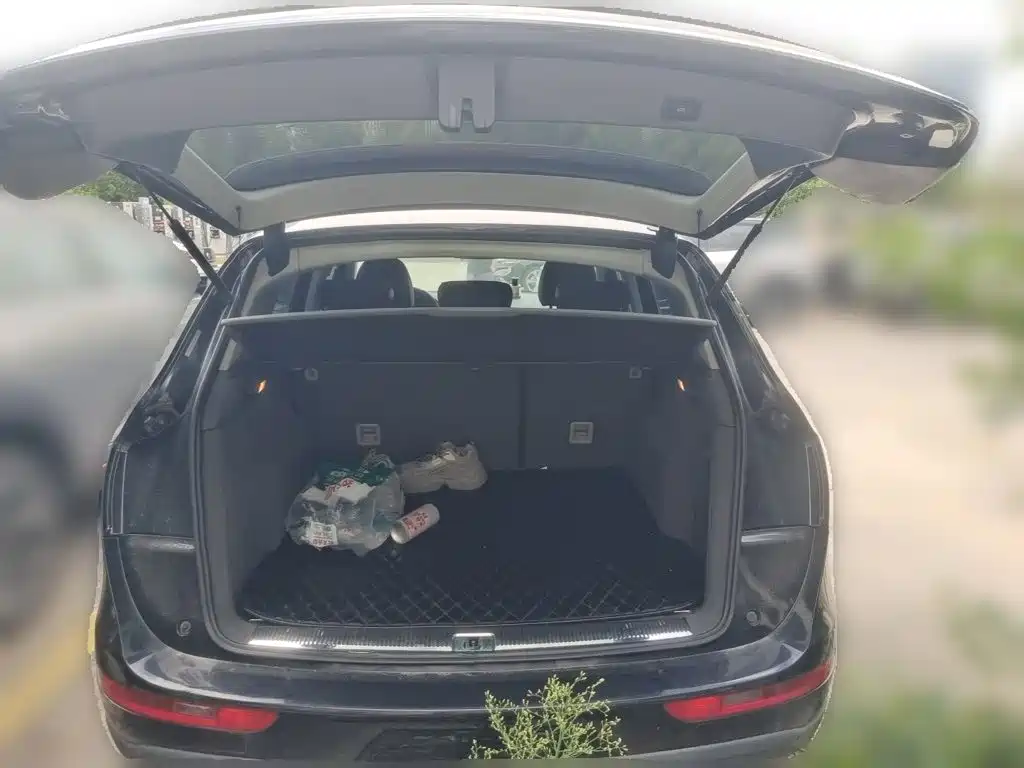 Audi Q5 — миниатюра 20