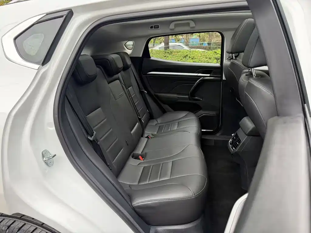 Haval F5 — миниатюра 20
